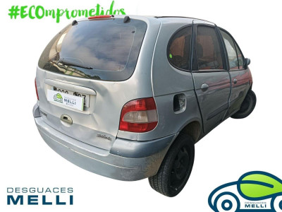 RENAULT SCENIC I (JA...)