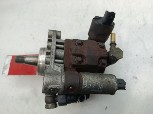 BOMBA INYECCION Mazda 2 BERLINA (DY) 