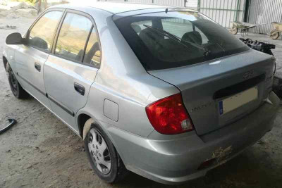 HYUNDAI ACCENT (LC)
