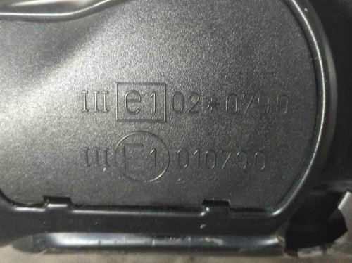 RETROVISOR DERECHO BMW SERIE X3 (E83) 