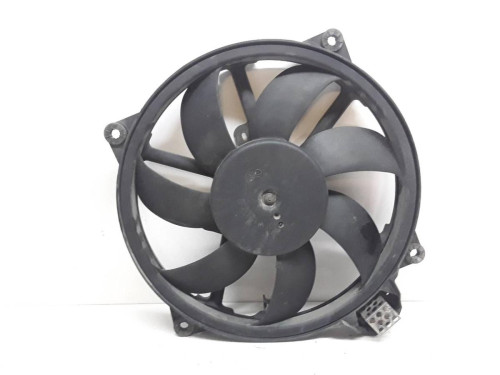 ELECTROVENTILADOR Renault SCENIC III (JZ) 