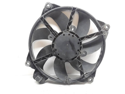 ELECTROVENTILADOR Renault SCENIC III (JZ) 
