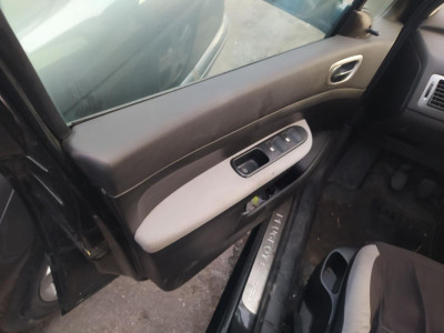 MANDO ELEVALUNAS DELANTERO IZQUIERDO, PEUGEOT, 307 (S1)(04.2001)