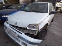 RENAULT CLIO I FASE III