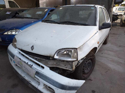  RENAULT CLIO I FASE III 