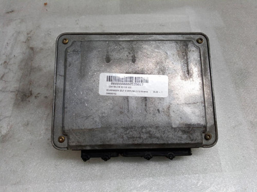  CENTRALITA MOTOR UCE Volkswagen GOLF IV BERLINA (1J1)(10.1997) 