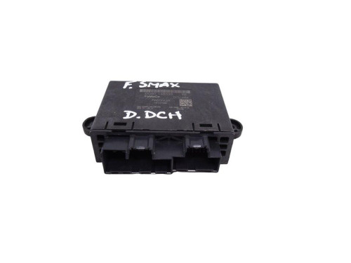  MODULO ELECTRONICO FORD S-MAX (CDR) 