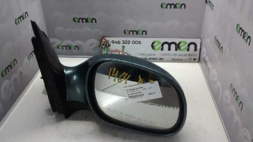  RETROVISOR DERECHO KIA CARNIVAL 