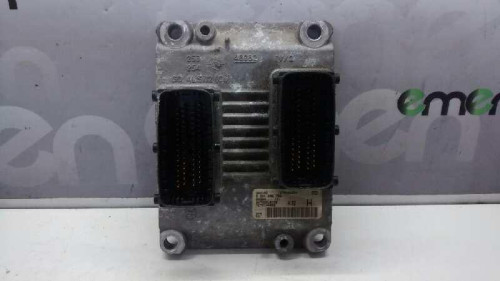  CENTRALITA MOTOR UCE ALFA ROMEO 147 (190) 