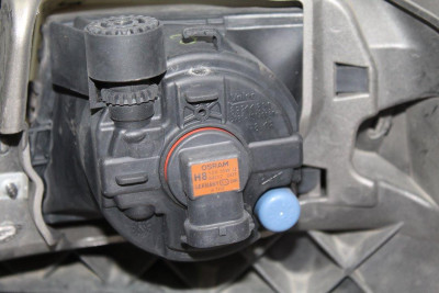 PARAGOLPES DELANTERO, BMW, SERIE 7 (F01/F02)