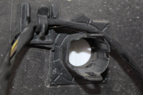 PARAGOLPES DELANTERO, BMW, SERIE 7 (F01/F02)