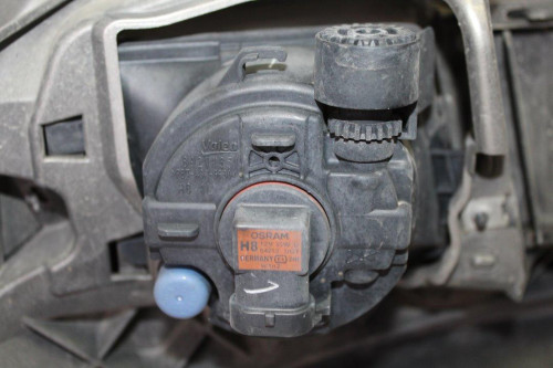 PARAGOLPES DELANTERO, BMW, SERIE 7 (F01/F02)