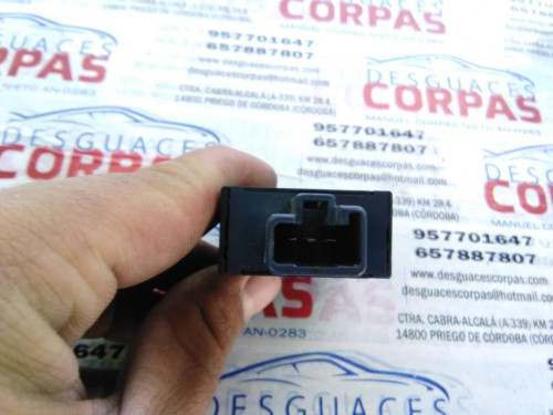  INTERRUPTOR TOYOTA LAND CRUISER (J9) 