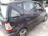 MERCEDES-BENZ CLASE A (BM 168) — автомобиль-донор на запчасти 