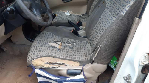  NISSAN TERRANO II (R20) 