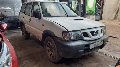 NISSAN TERRANO II (R20) 