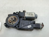 MOTOR ELEVALUNAS DELANTERO DERECHO OPEL CORSA C 