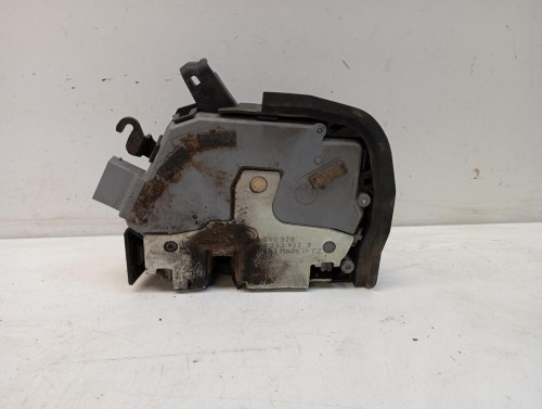 CERRADURA PUERTA DELANTERA DERECHA BMW SERIE 3 COMPACTO (E46) 