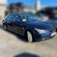 BMW SERIE 5 BERLINA (E60)