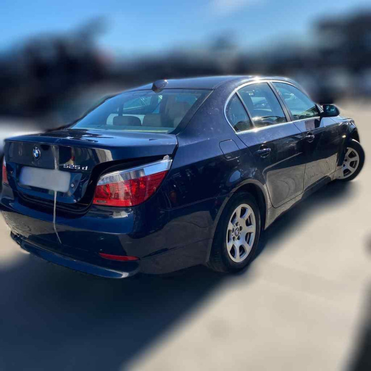 BMW SERIE 5 BERLINA (E60)