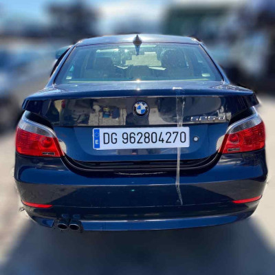 BMW SERIE 5 BERLINA (E60)