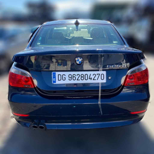  BMW SERIE 5 BERLINA (E60) 