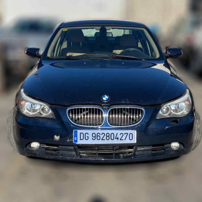 BMW SERIE 5 BERLINA (E60)