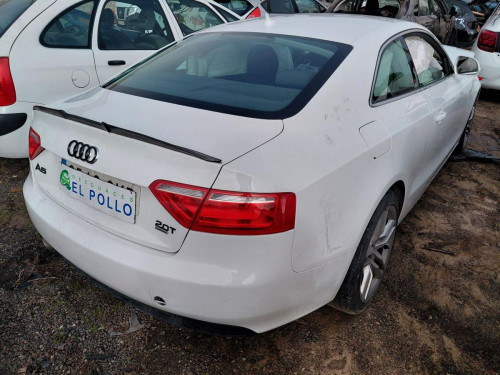  AUDI A5 COUPE (8T) 
