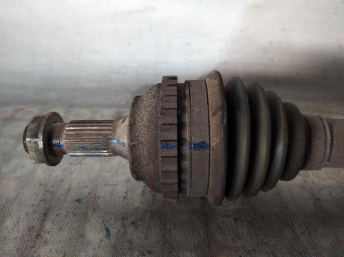 TRANSMISION DELANTERA IZQUIERDA PEUGEOT 306 3/5 PT. / 4 PT. (S2) 