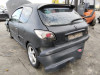 PEUGEOT 206 — vehículo donante para recambios 
