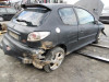 PEUGEOT 206 — vehículo donante para recambios 