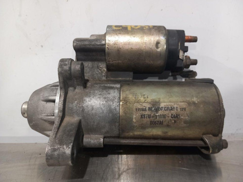  MOTOR ARRANQUE, FORD, MONDEO BERLINA (GD) 