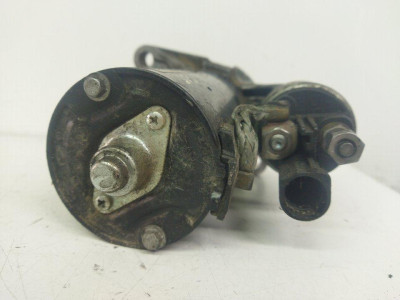 MOTOR ARRANQUE, Volkswagen, GOLF VI (5K1)(10.2008)