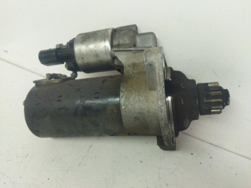 MOTOR ARRANQUE Volkswagen GOLF VI (5K1)(10.2008) 