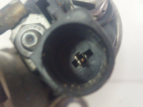 MOTOR ARRANQUE Volkswagen GOLF VI (5K1)(10.2008) 