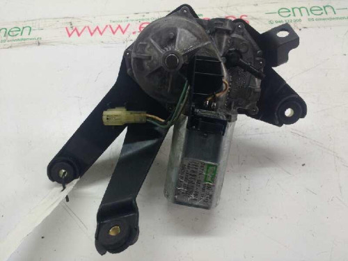  MOTOR LIMPIA TRASERO HONDA CIVIC BERLINA 3 PUERTAS (EP) 
