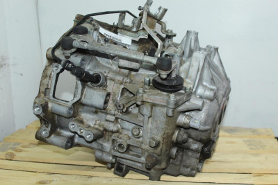 CAJA CAMBIOS, DODGE, CALIBER (PM)