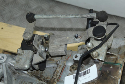 CAJA CAMBIOS, DODGE, CALIBER (PM)