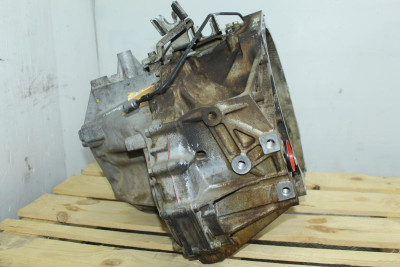 CAJA CAMBIOS, DODGE, CALIBER (PM)