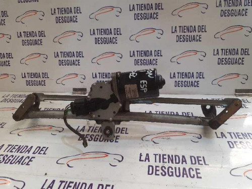  MOTOR LIMPIA DELANTERO 