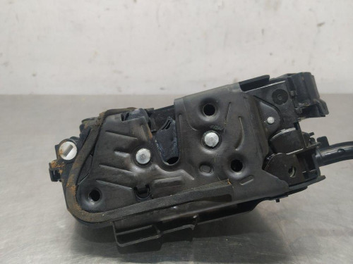  CERRADURA PUERTA TRASERA IZQUIERDA SEAT ATECA (KH7) 