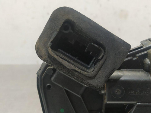  CERRADURA PUERTA TRASERA IZQUIERDA SEAT ATECA (KH7) 