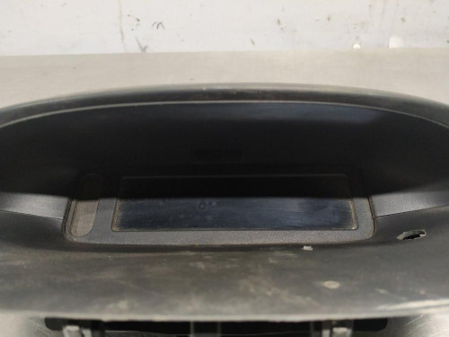  PANTALLA MULTIFUNCION RENAULT MEGANE III SPORT TOURER 