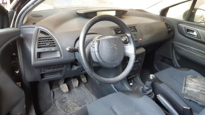 CITROEN C4 BERLINA