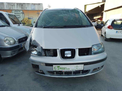 SEAT ALHAMBRA (7V9)