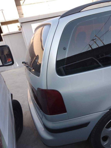 SEAT ALHAMBRA (7V9) — vehículo donante para recambios 