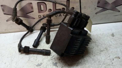 BOBINA ENCENDIDO, Opel, ASTRA F BERLINA