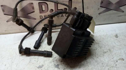 BOBINA ENCENDIDO Opel ASTRA F BERLINA 