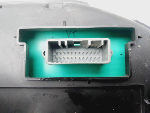 CUADRO INSTRUMENTOS RENAULT MEGANE II GRANDTOUR 