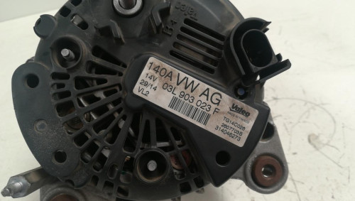  ALTERNADOR SEAT ALTEA (5P1) 
